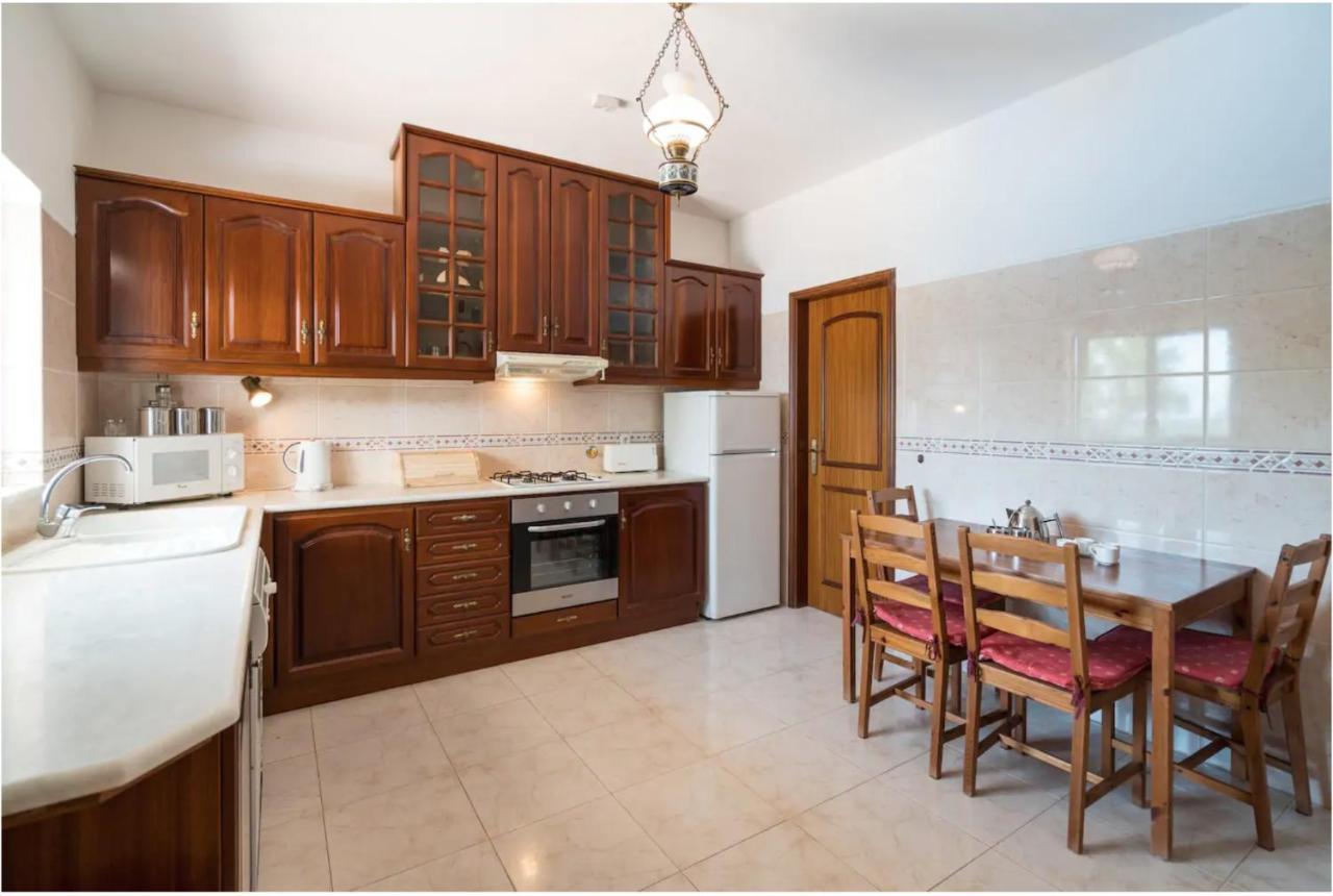 Villa Alegria Лоле Экстерьер фото
